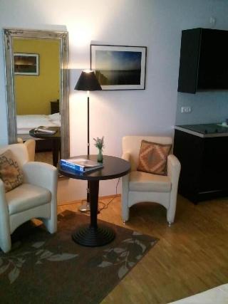 Heldts Apartment-Hotel fotoÄŸrafÄ±
