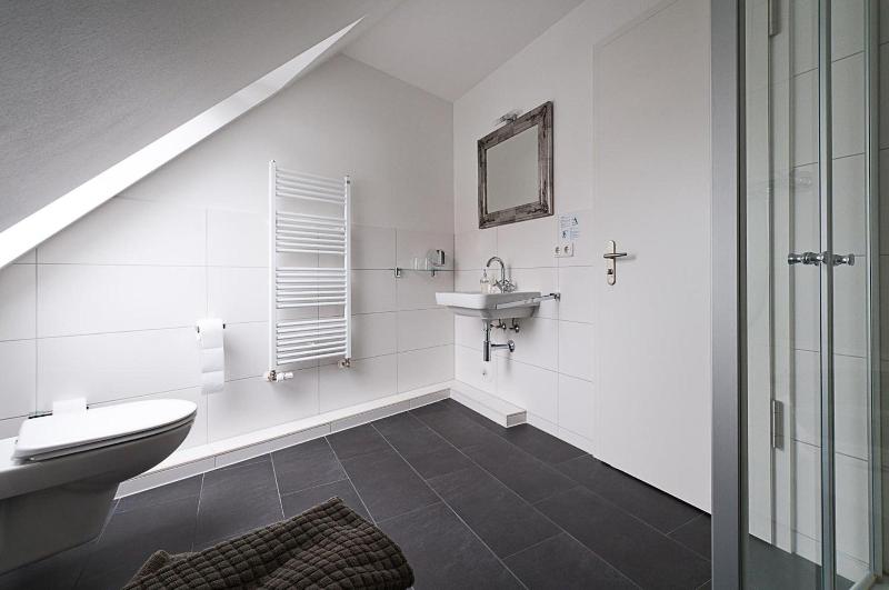 Heldts Apartment-Hotel - Oda