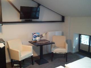 Heldts Apartment-Hotel fotoÄŸrafÄ±