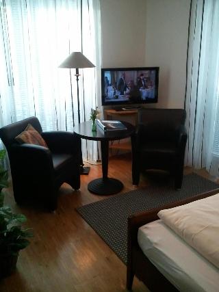 Heldts Apartment-Hotel fotoÄŸrafÄ±