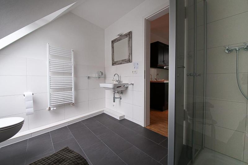 Heldts Apartment-Hotel - Oda