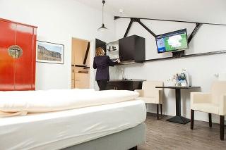Heldts Apartment-Hotel fotoÄŸrafÄ±