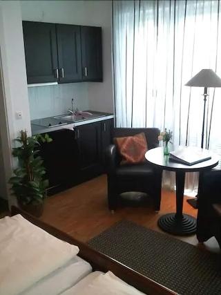 Heldts Apartment-Hotel fotoÄŸrafÄ±