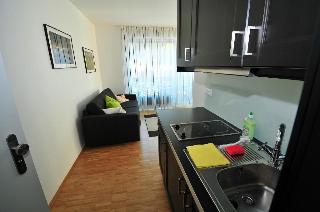 Heldts Apartment-Hotel fotoÄŸrafÄ±