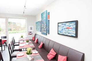 Heldts Apartment-Hotel fotoÄŸrafÄ±
