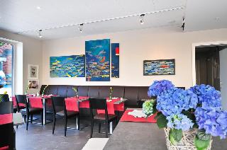 Heldts Apartment-Hotel fotoÄŸrafÄ±
