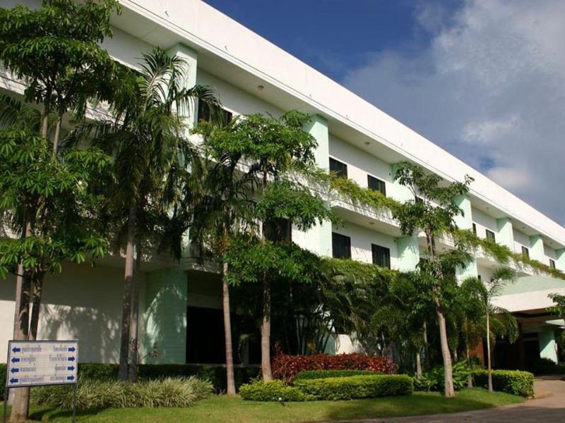 Inter Resort - Genel