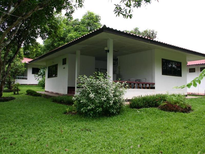 Inter Resort - Genel