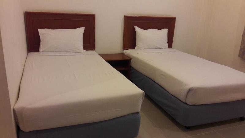 Inter Resort - Oda
