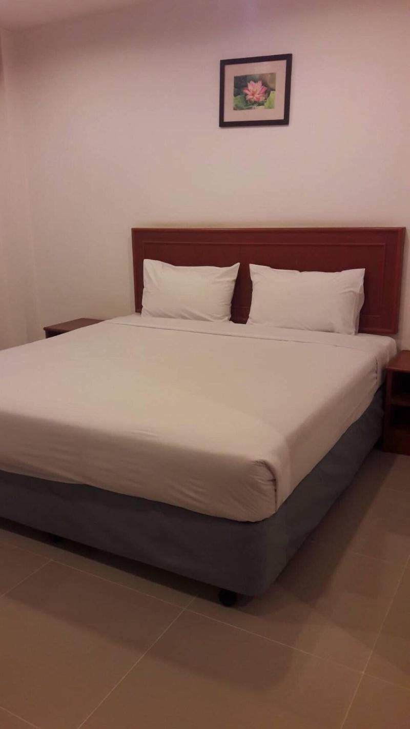 Inter Resort - Oda