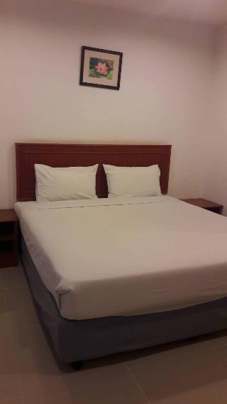Inter Resort fotoÄŸrafÄ±