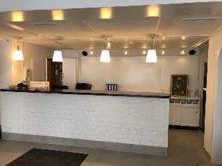 Hotel Oldesloer Hof otel fotoğrafı