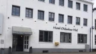 Hotel Oldesloer Hof fotoÄŸrafÄ±