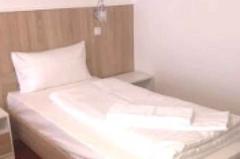 Hotel Oldesloer Hof - Oda