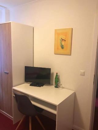 Hotel Oldesloer Hof fotoÄŸrafÄ±