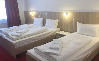 Hotel Oldesloer Hof fotoÄŸrafÄ±