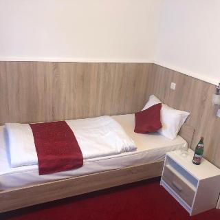 Hotel Oldesloer Hof fotoÄŸrafÄ±