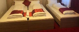 Hotel Oldesloer Hof fotoÄŸrafÄ±