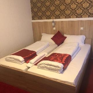 Hotel Oldesloer Hof fotoÄŸrafÄ±