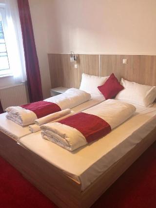 Hotel Oldesloer Hof fotoÄŸrafÄ±