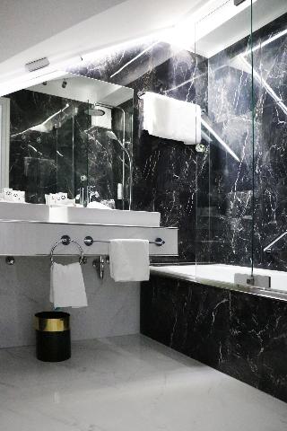 Court Hotel fotoÄŸrafÄ±