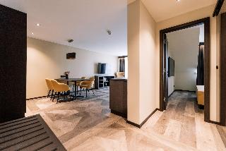 Court Hotel fotoÄŸrafÄ±