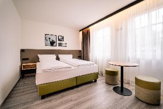 Court Hotel fotoÄŸrafÄ±