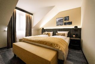 Court Hotel fotoÄŸrafÄ±