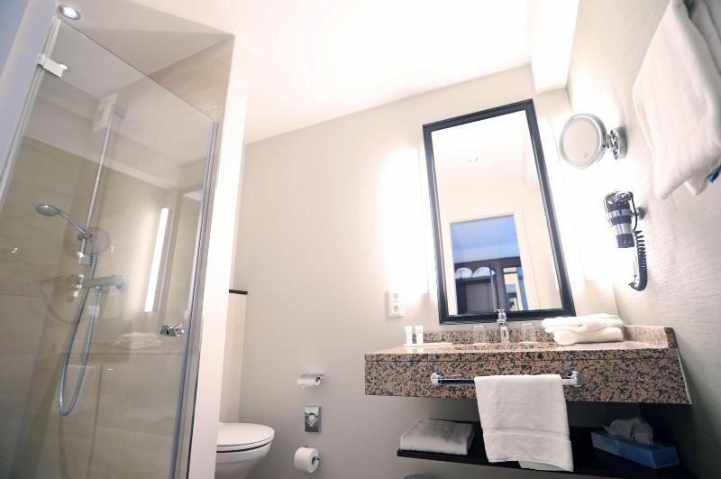 Court Hotel - Oda