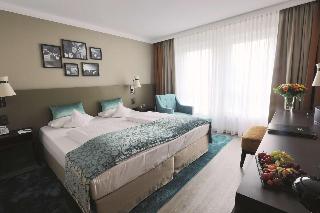 Court Hotel fotoÄŸrafÄ±
