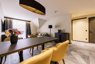 Court Hotel fotoÄŸrafÄ±