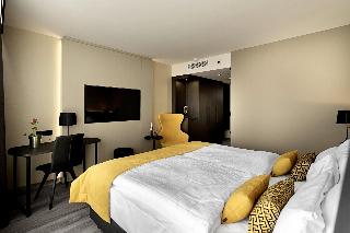 Court Hotel fotoÄŸrafÄ±