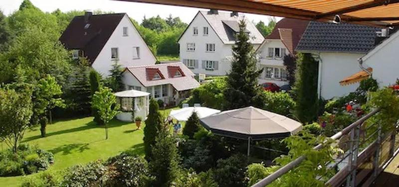 Hotel Lammerts - Genel