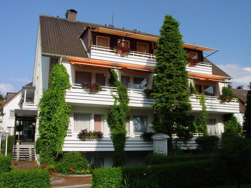 Hotel Lammerts - Genel