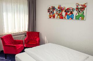 Hotel Lammerts fotoÄŸrafÄ±