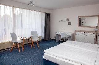 Hotel Lammerts fotoÄŸrafÄ±