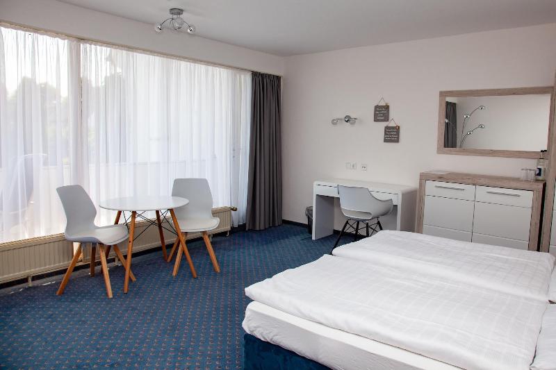 Hotel Lammerts - Oda