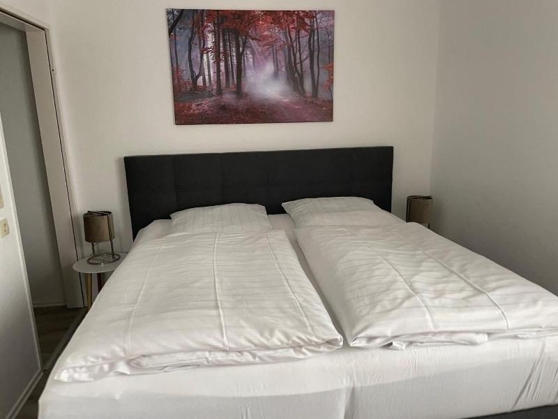 Hotel Lammerts - Oda