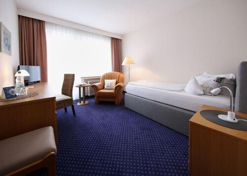 Hotel Lammerts - Oda