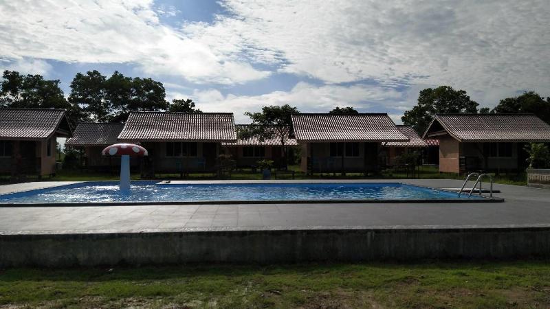 Ko Nokyai Resort - Aktivite