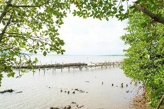 Ko Nokyai Resort otel fotoğrafı