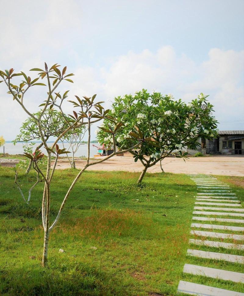 Ko Nokyai Resort - Genel
