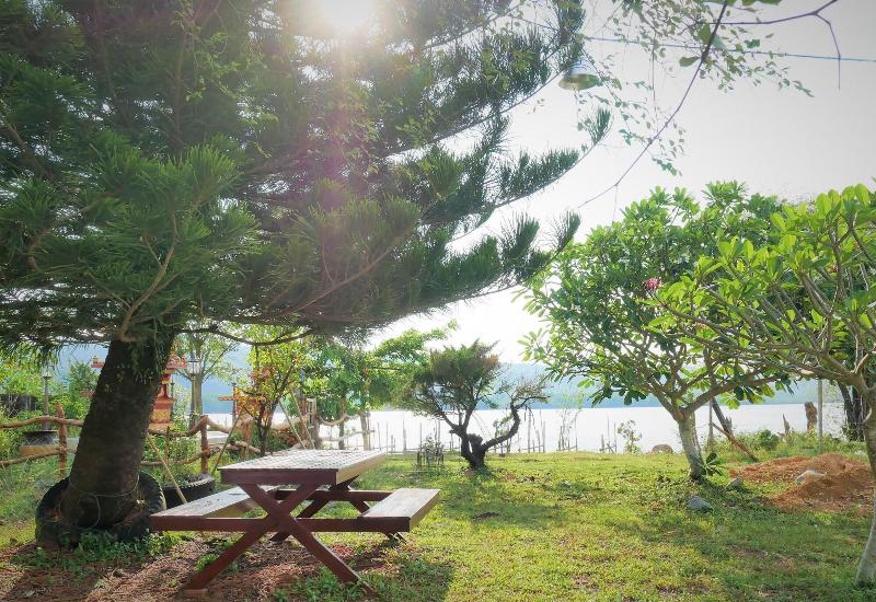 Ko Nokyai Resort - Genel