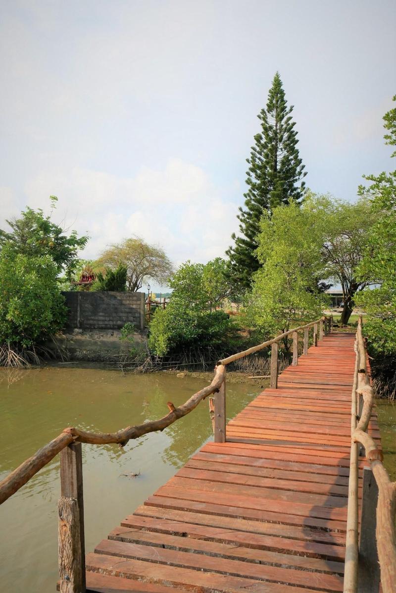 Ko Nokyai Resort - Genel