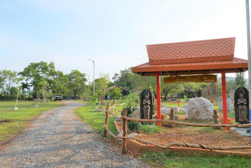Ko Nokyai Resort - Genel