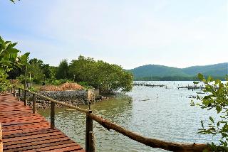 Ko Nokyai Resort fotoÄŸrafÄ±
