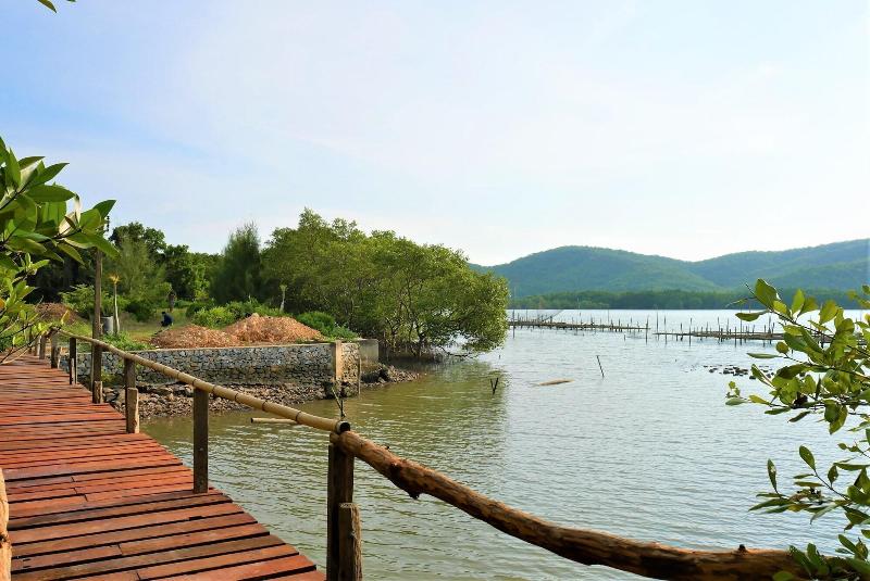 Ko Nokyai Resort - Genel