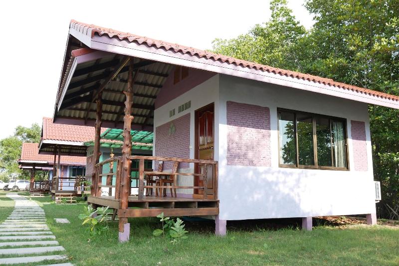 Ko Nokyai Resort - Genel