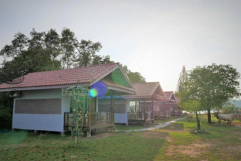 Ko Nokyai Resort - Genel