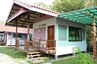 Ko Nokyai Resort fotoÄŸrafÄ±